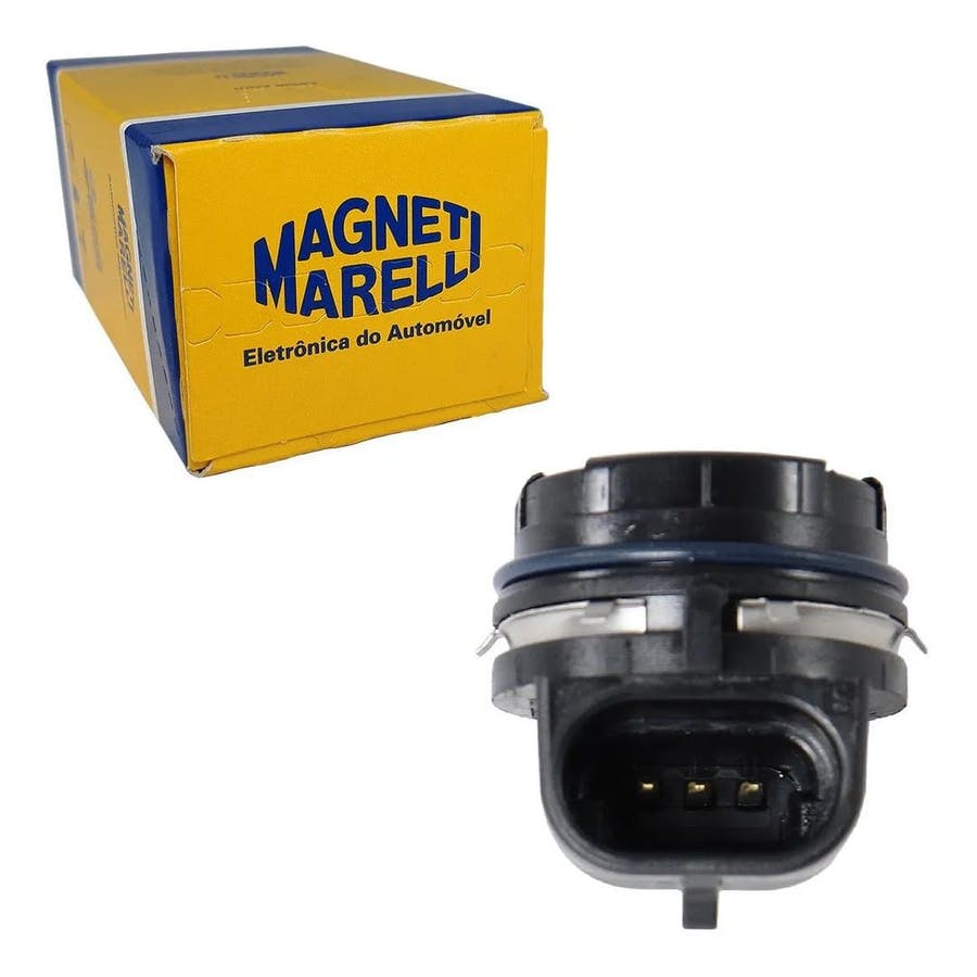 SENSOR POSICAO BORBOLETA (ENCAIXE) - MAGNETI MARELLI - 40443002